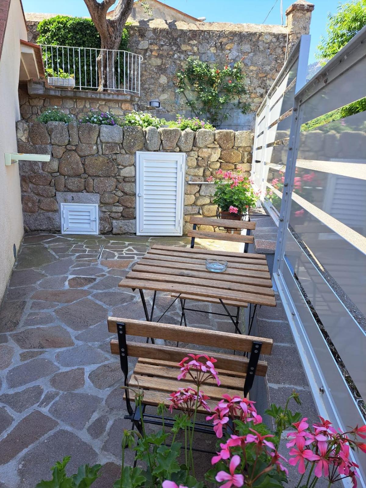B&B Capo Al Piano マルチャーナ・マリーナ エクステリア 写真