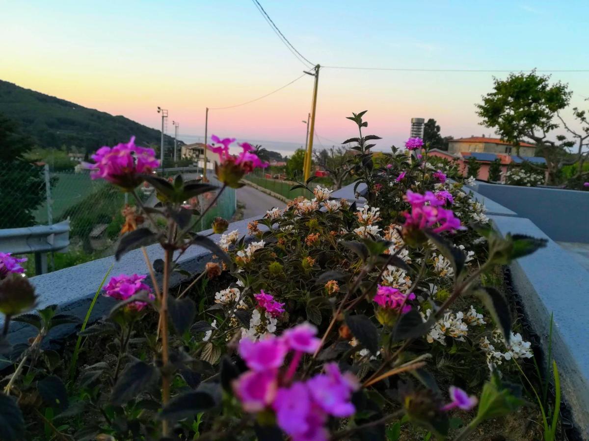 B&B Capo Al Piano マルチャーナ・マリーナ エクステリア 写真